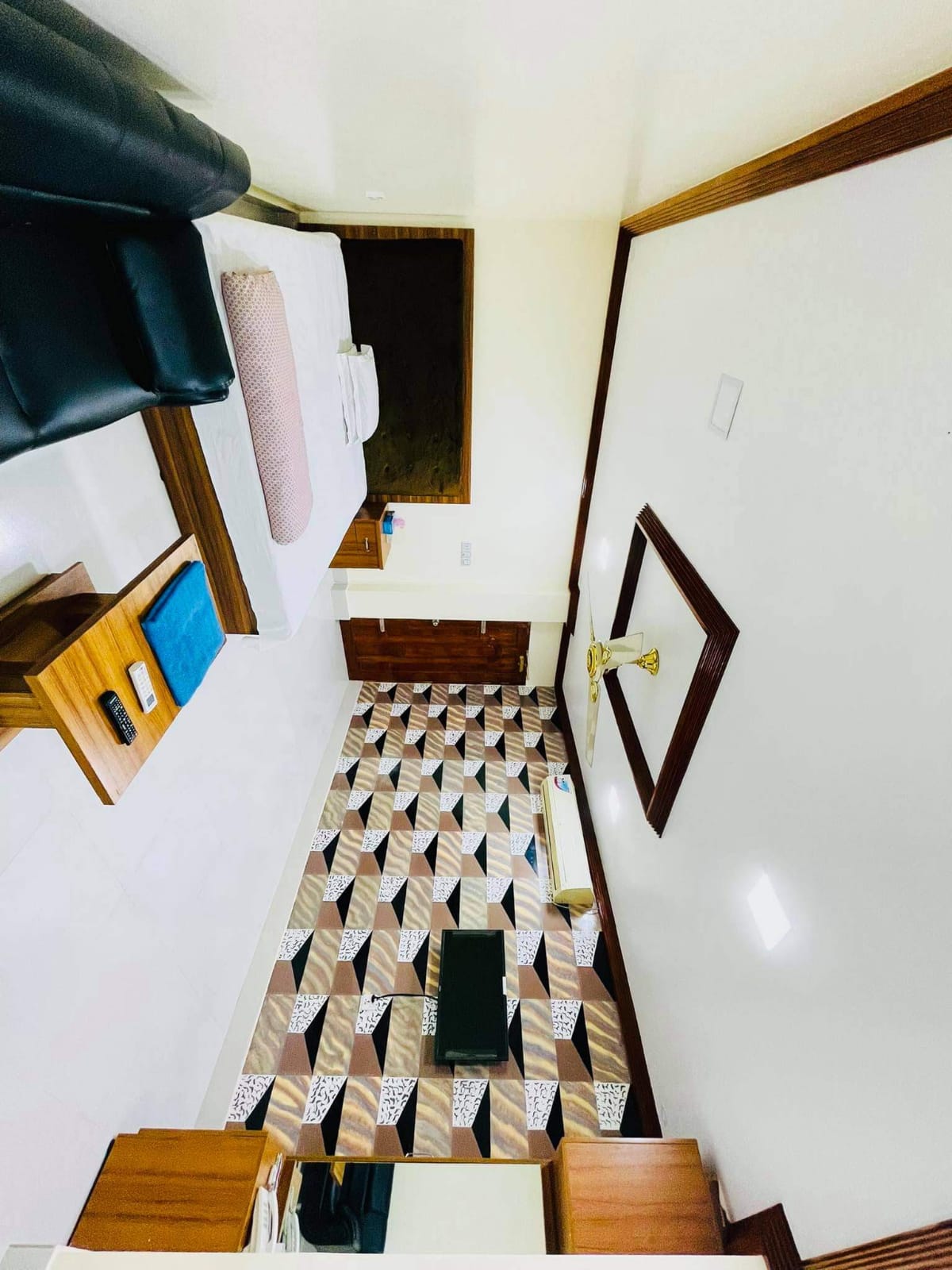 Premium Suit Room ( Vip )