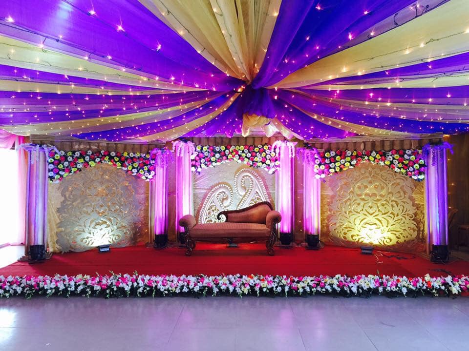 VIP Couple Bed (Delux Room)